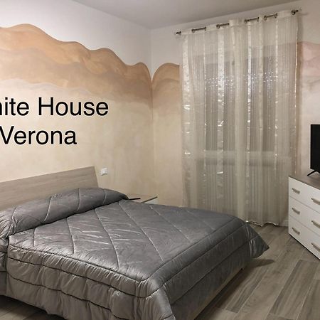 White House Apartman Verona Kültér fotó