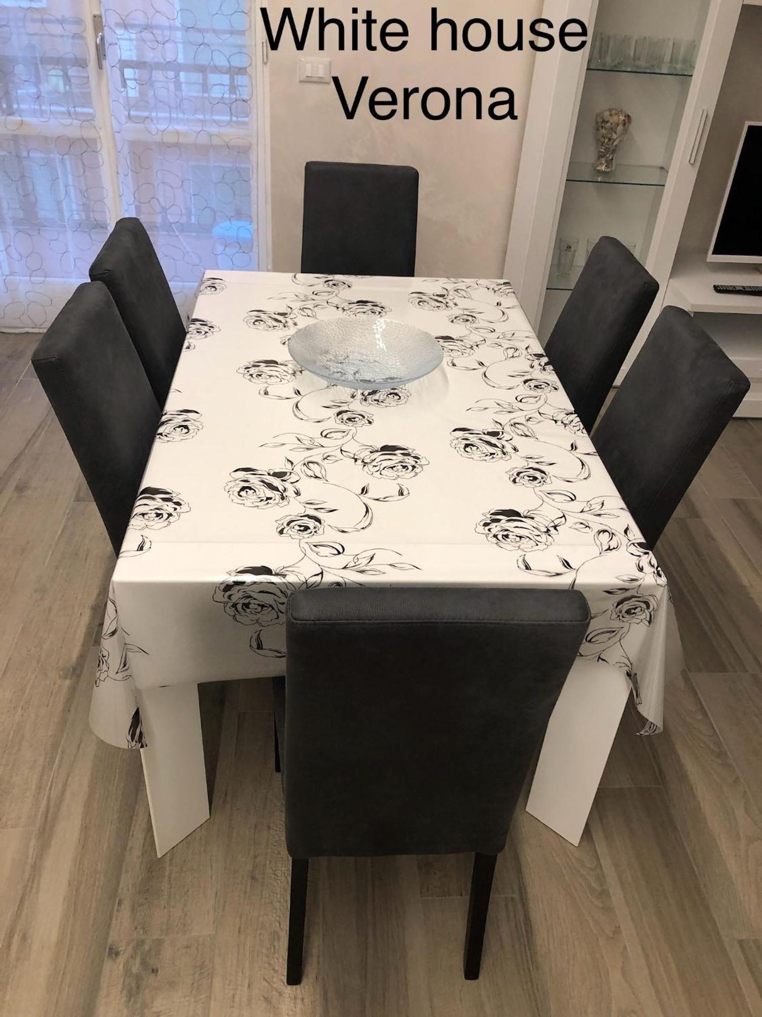 White House Apartman Verona Kültér fotó